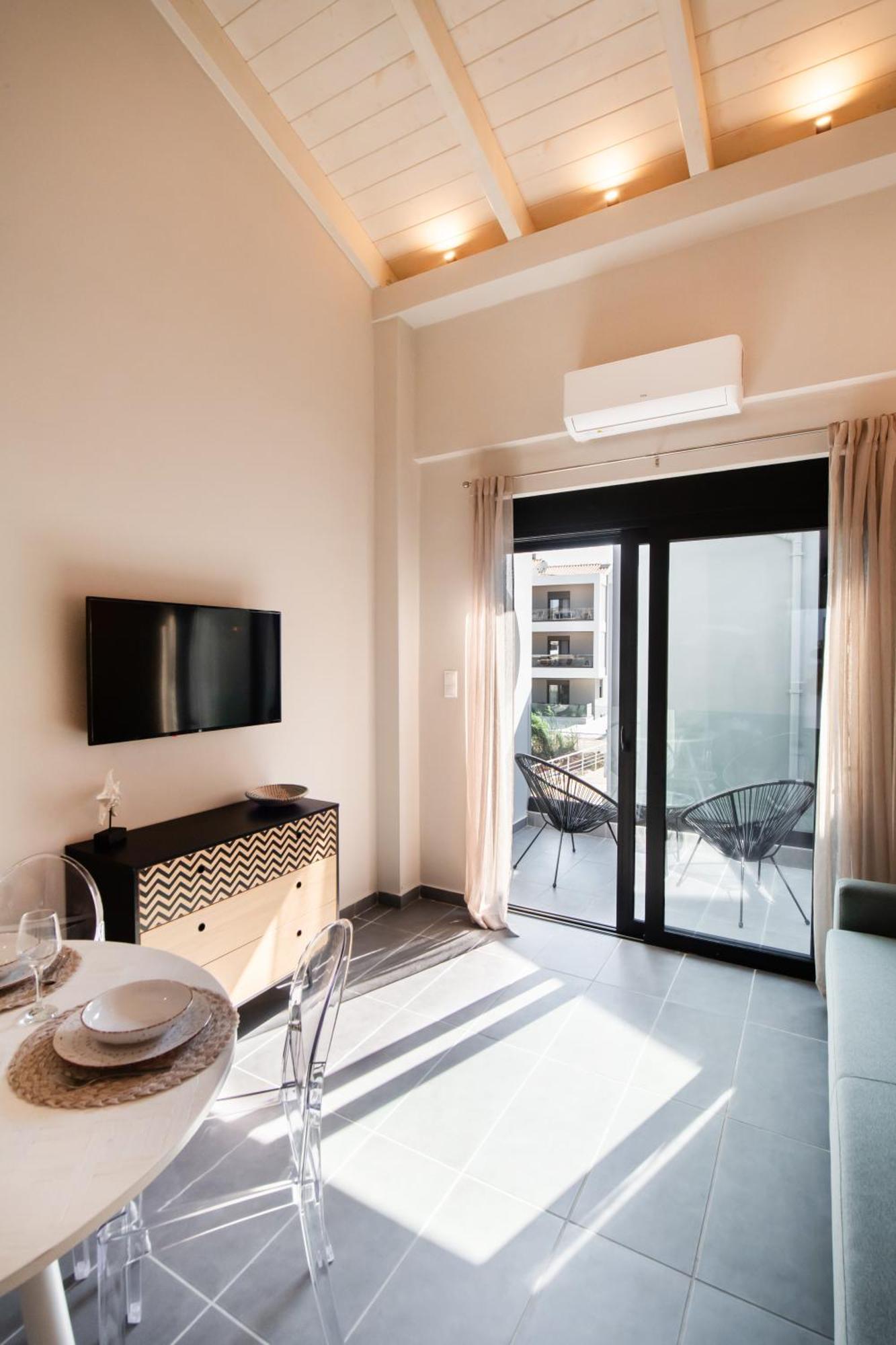 Art Maison Lefkas Lefkada City Exterior photo