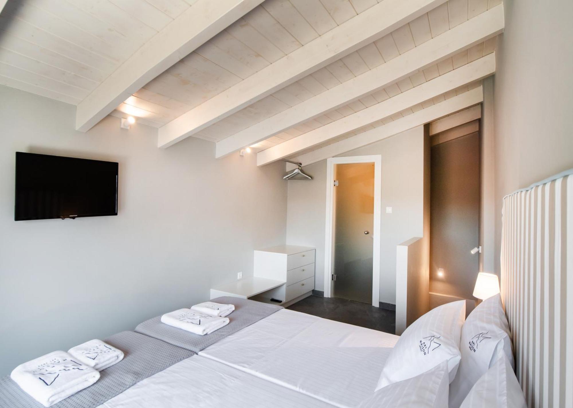 Art Maison Lefkas Lefkada City Exterior photo