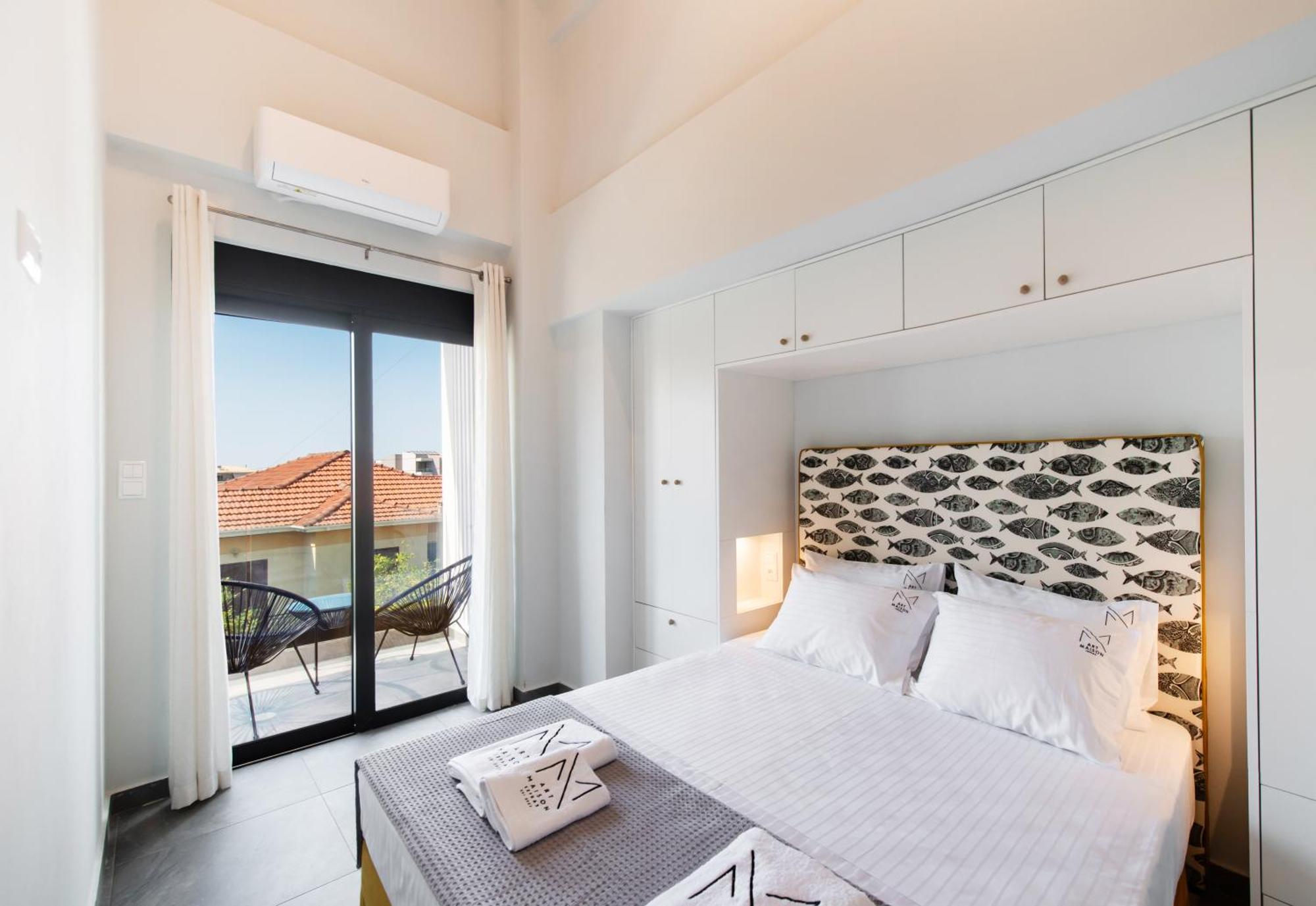 Art Maison Lefkas Lefkada City Exterior photo